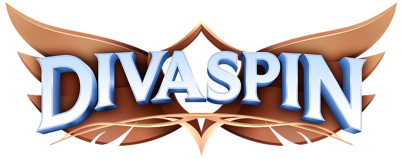 Divaspin Casino logo
